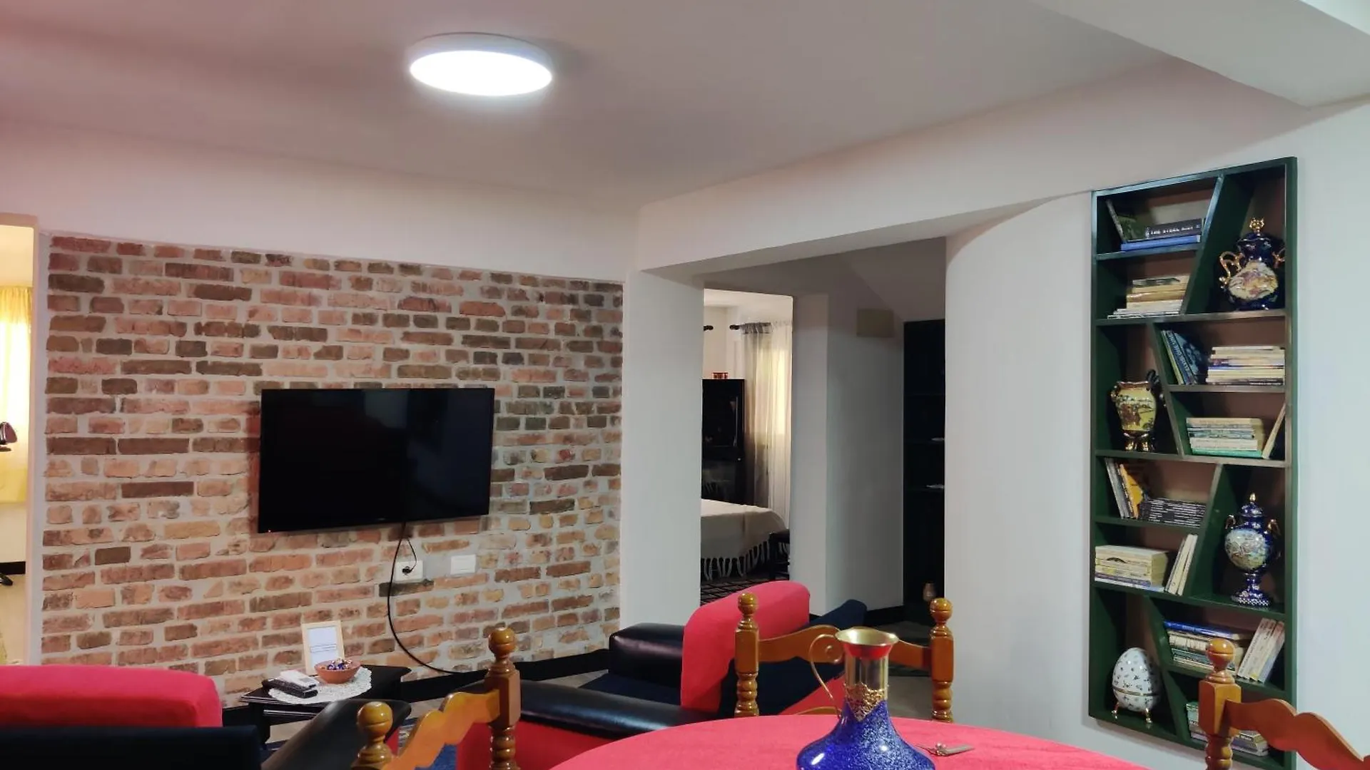 Otam Villa Pogradec