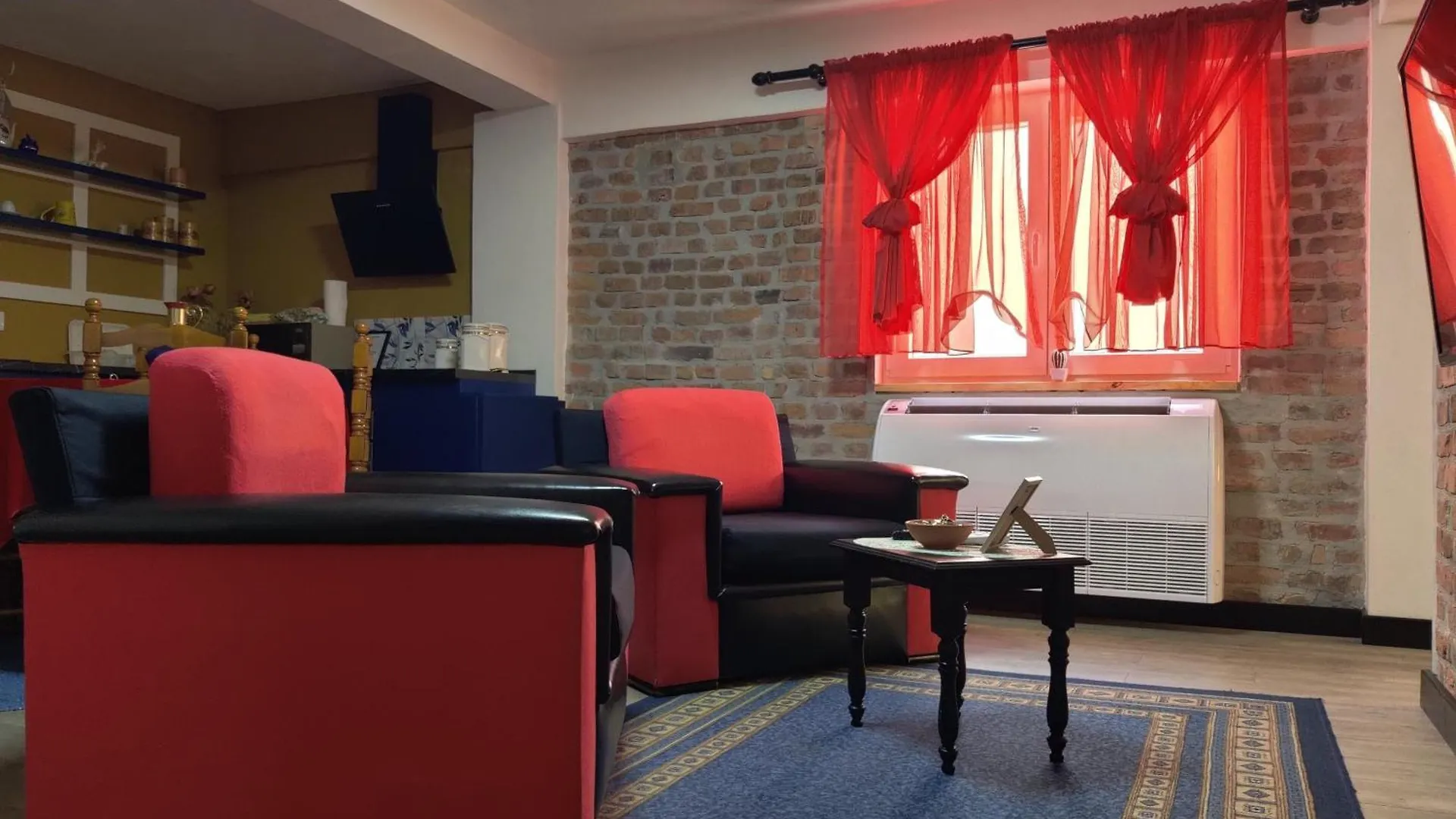 Otam Villa Pogradec