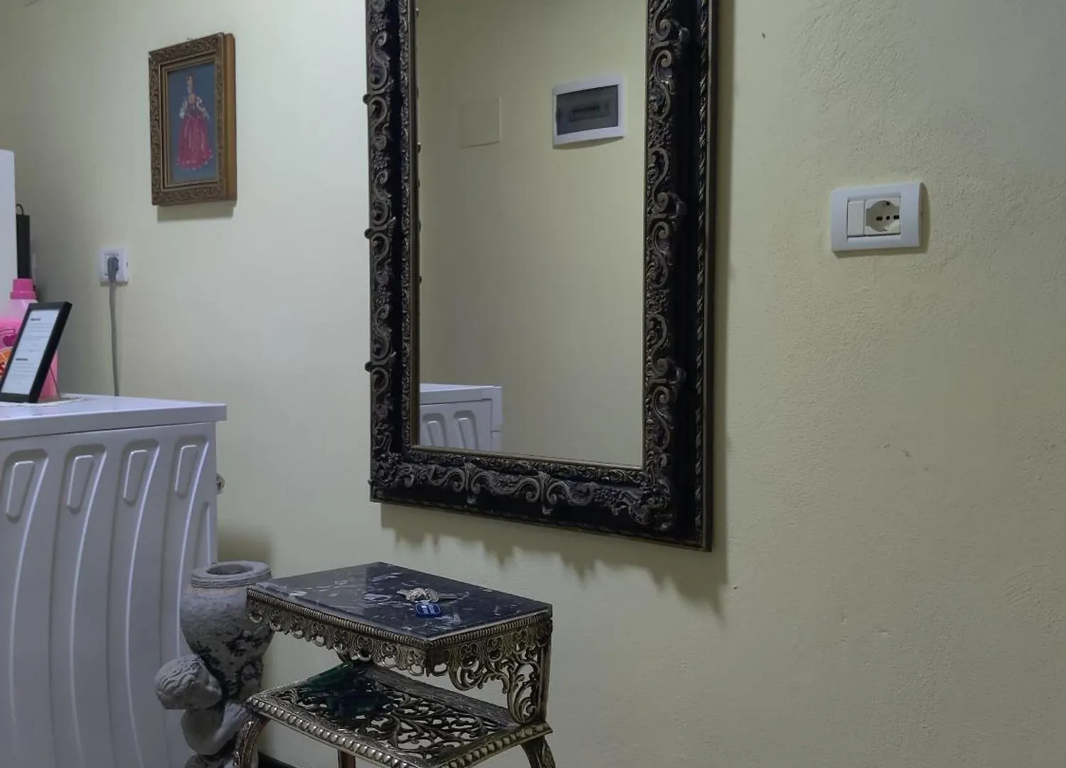 Otam Villa Pogradec Albania