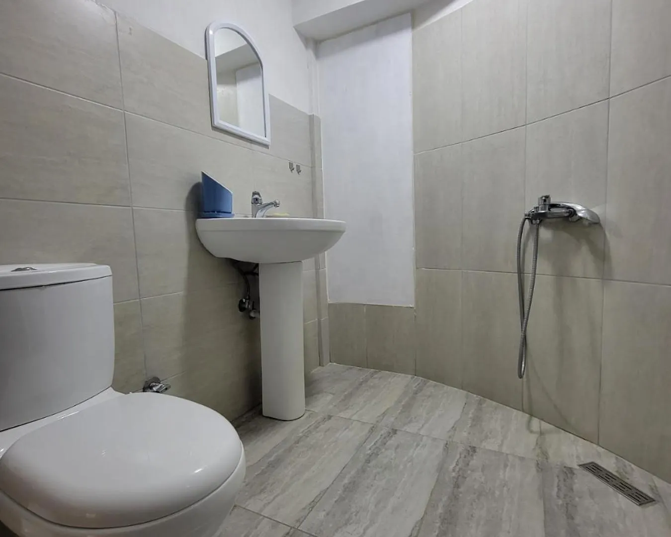 Otam Villa Pogradec