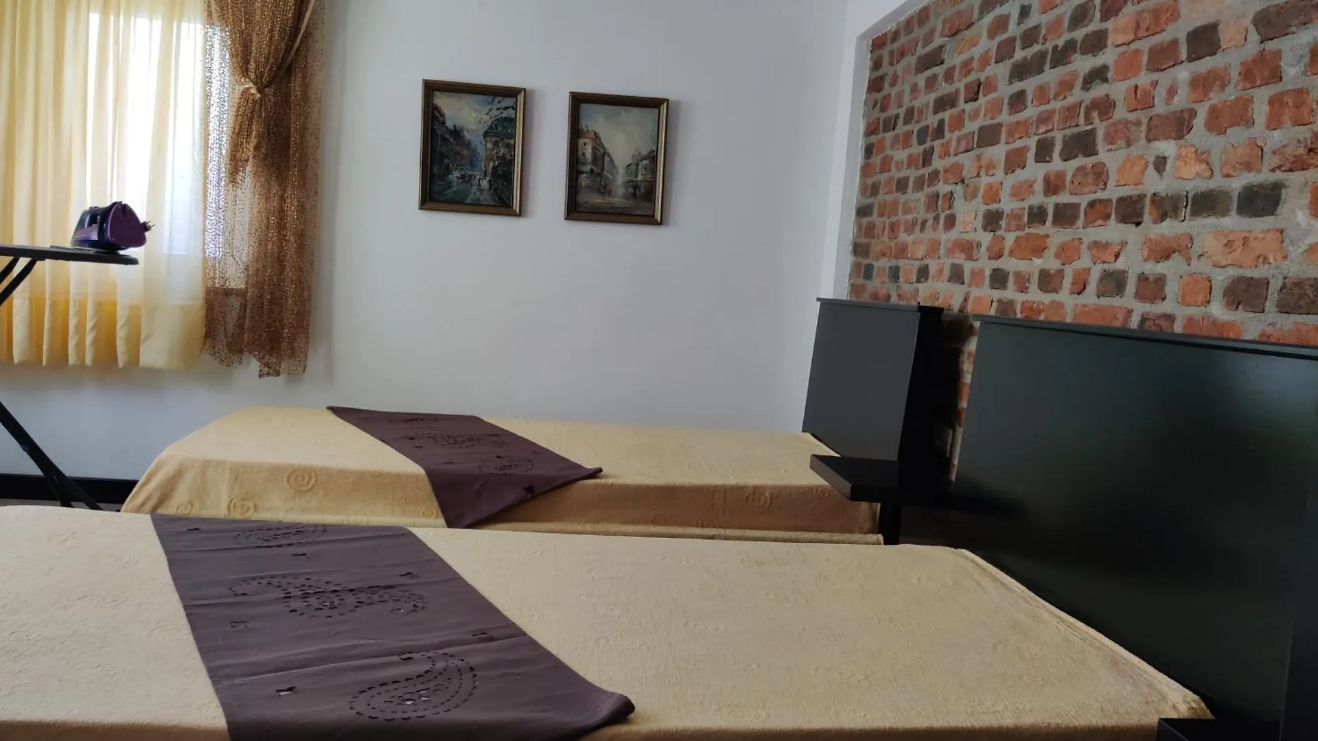 Otam Villa Pogradec 0*,  Albania