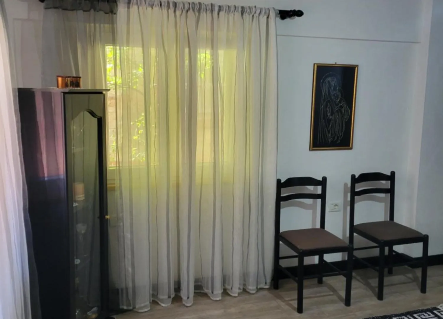 Otam Villa Pogradec