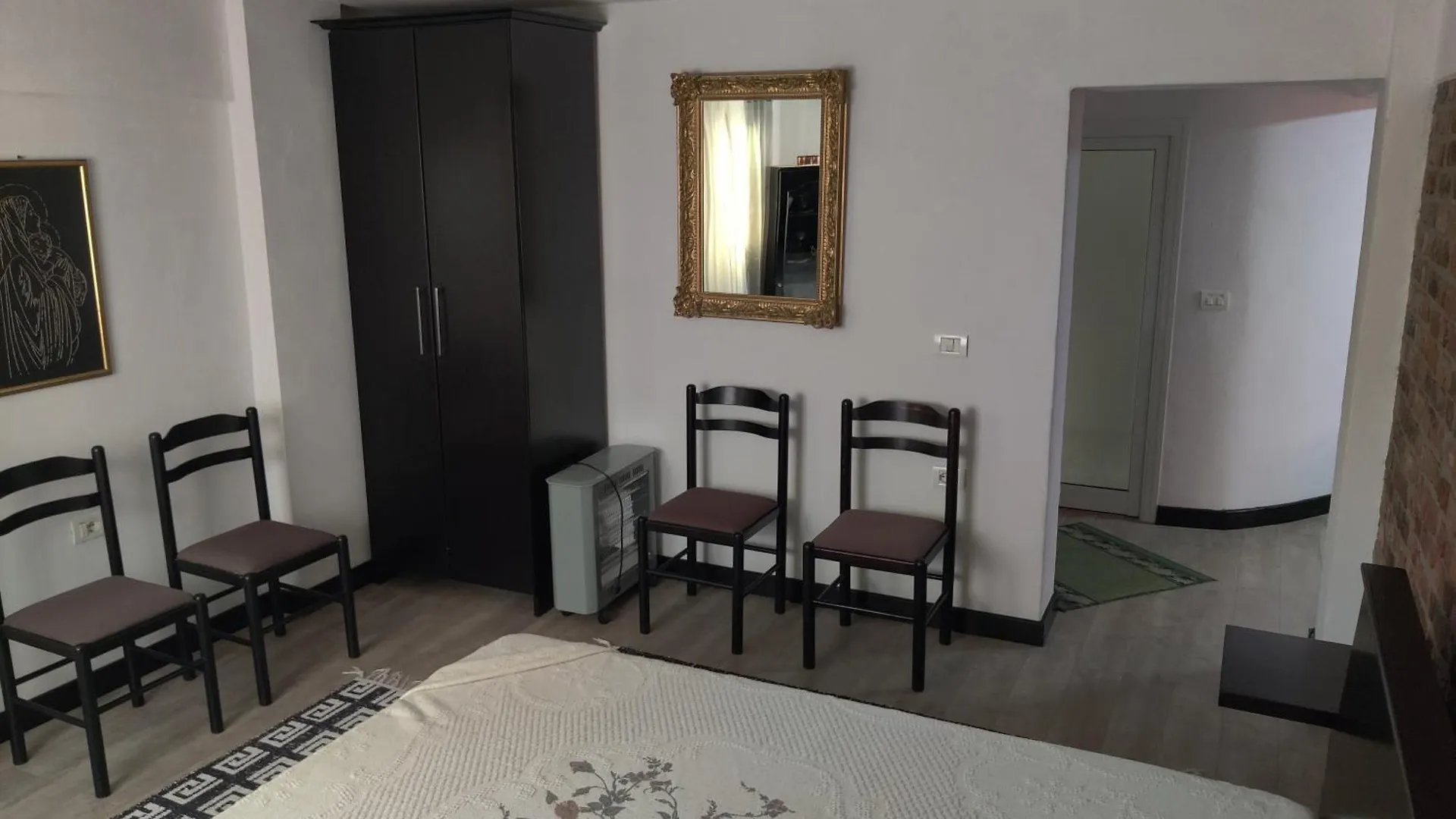 Otam Villa Pogradec
