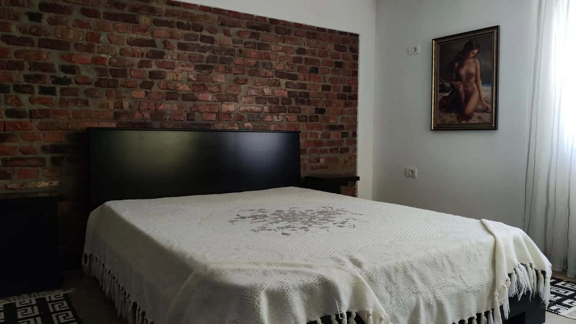 Otam Villa Pogradec
