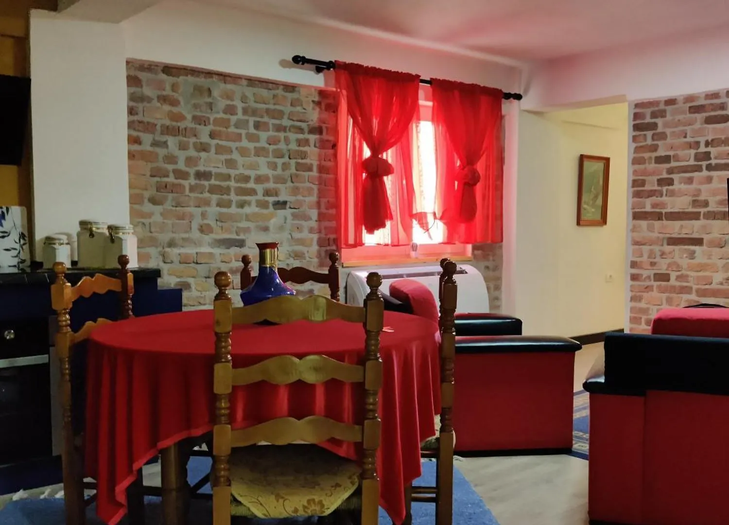 Otam Villa Pogradec Albania