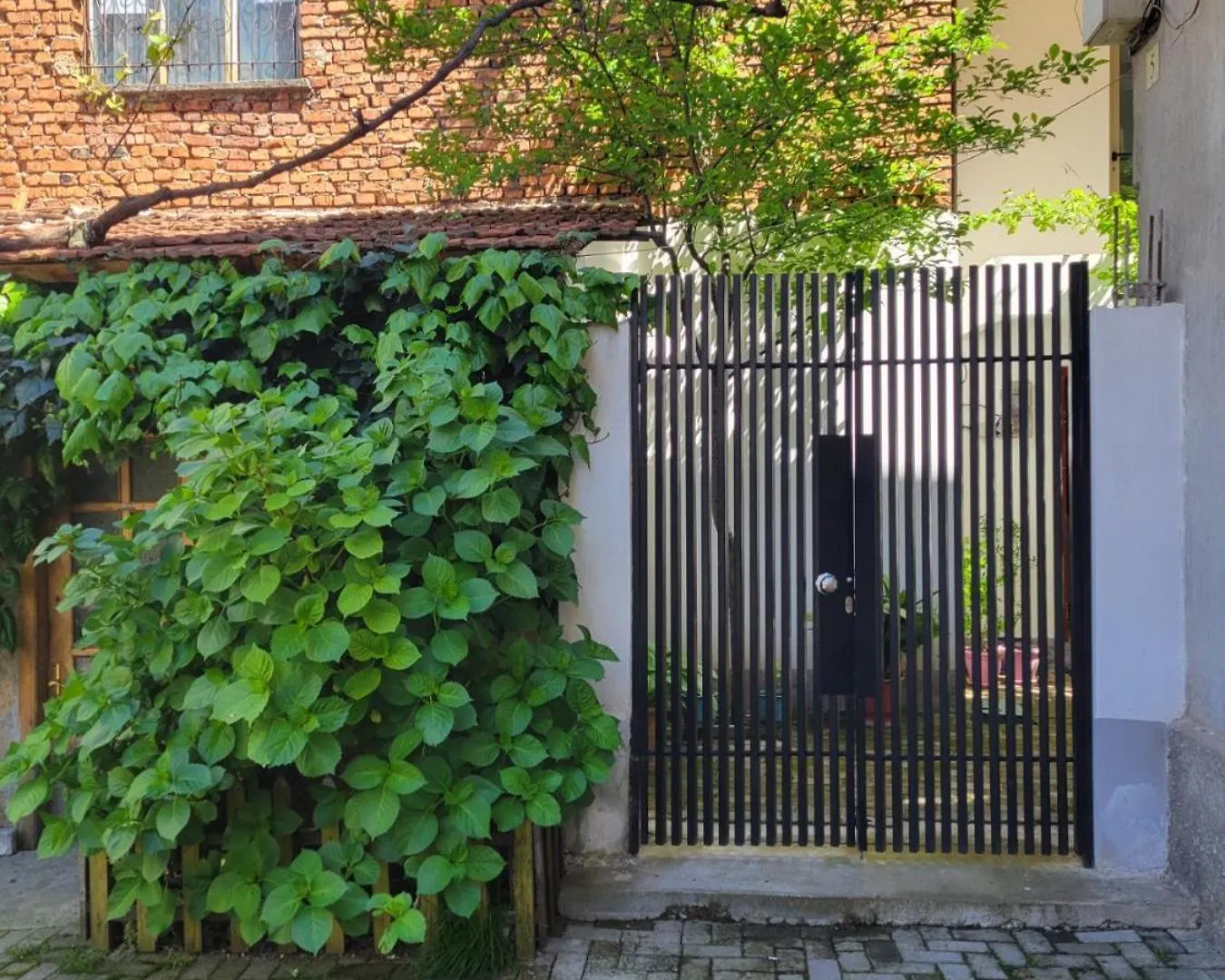 Otam Villa Pogradec Albania