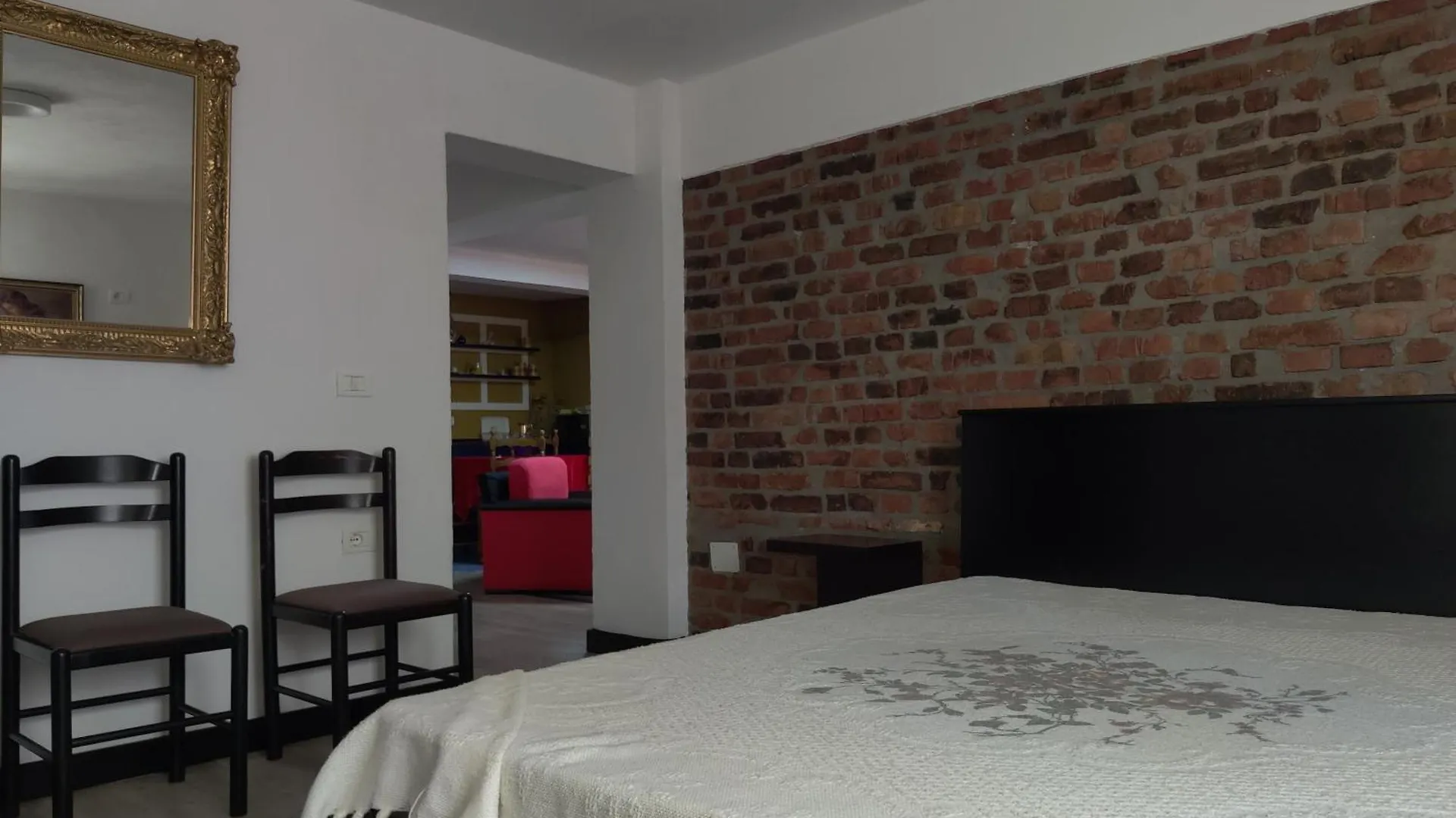 Otam Villa Pogradec