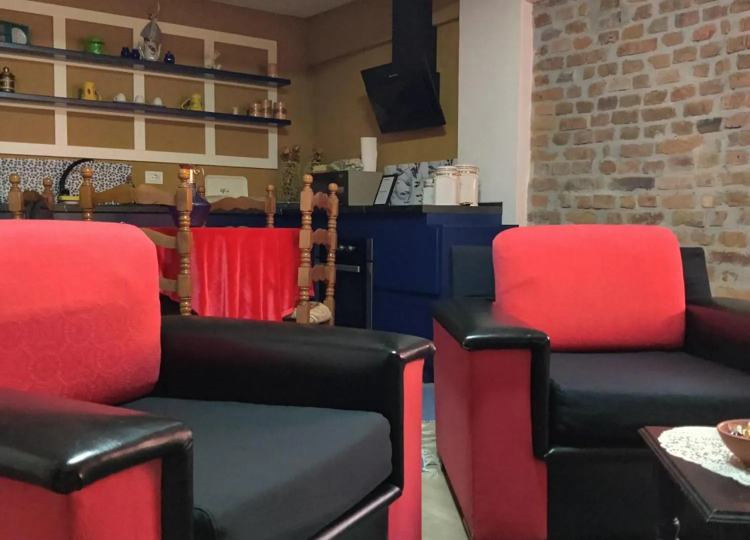 Otam Villa Pogradec