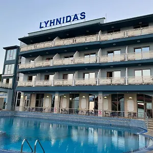 Lyhnidas Udenisht