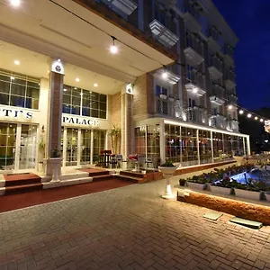 Hymeti's Palace Hotel