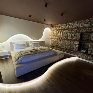 Ndrio Hotel