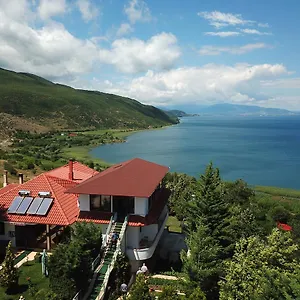 Hotel Hotel Camping Lin, Lini