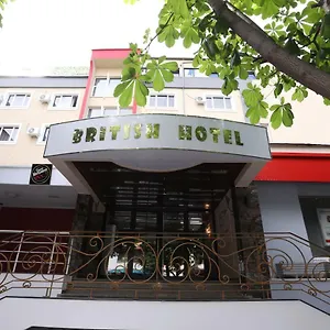 British Hotel